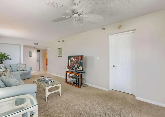 Holiday home 105 Hamilton House Clearwater Beach
