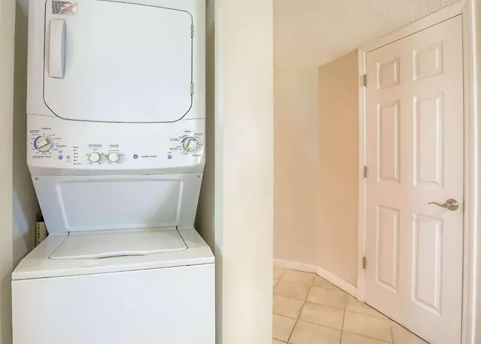 105 Hamilton House * Clearwater Beach