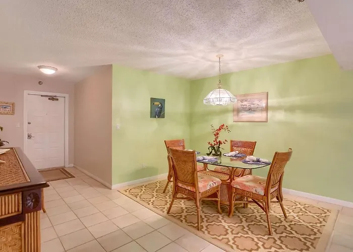 105 Hamilton House Holiday home Clearwater Beach