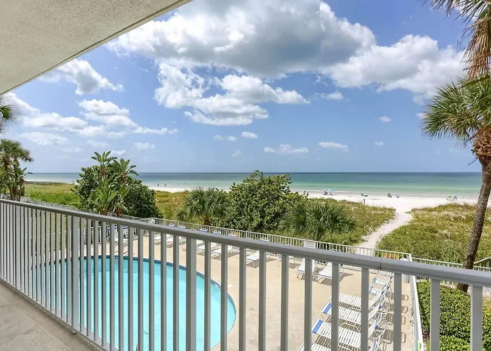 105 Hamilton House Holiday home Clearwater Beach