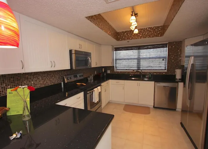 105 Hamilton House