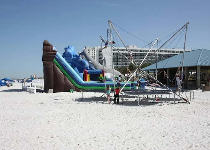 105 Hamilton House Clearwater Beach